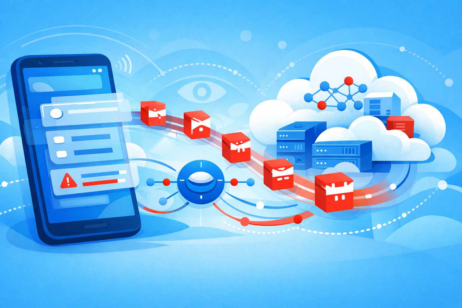 4️⃣ Android Trojan Campaign Hijacks Hugging Face for RAT Delivery – Bitdefender