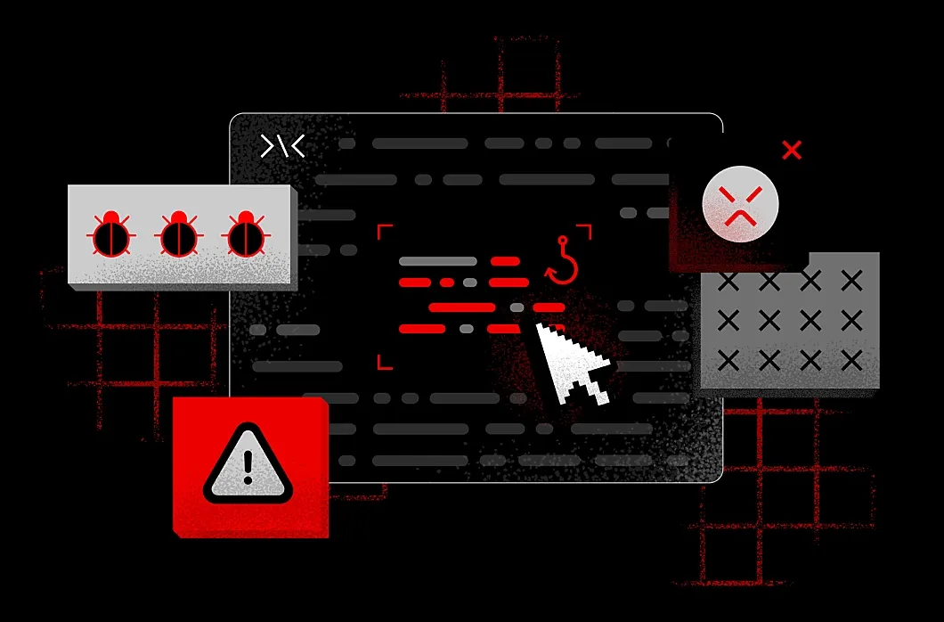 7️⃣ Typosquatting campaigns bypass traditional filters