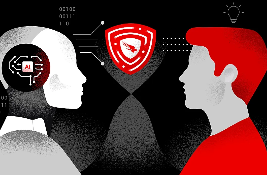 5️⃣ CrowdStrike’s Human‑AI Feedback Loop Elevates Agentic Security Posture