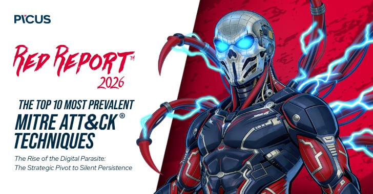 7️⃣ Rise of the Digital Parasite Extends Ransomware Dwell Time