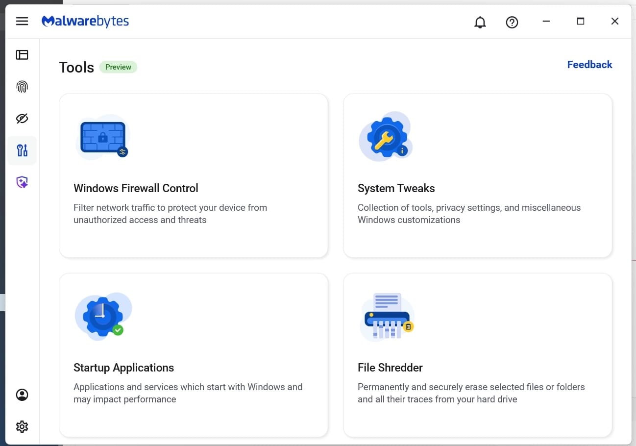 8️⃣ Windows File Shredder Shows Deletion Isn't Sufficient