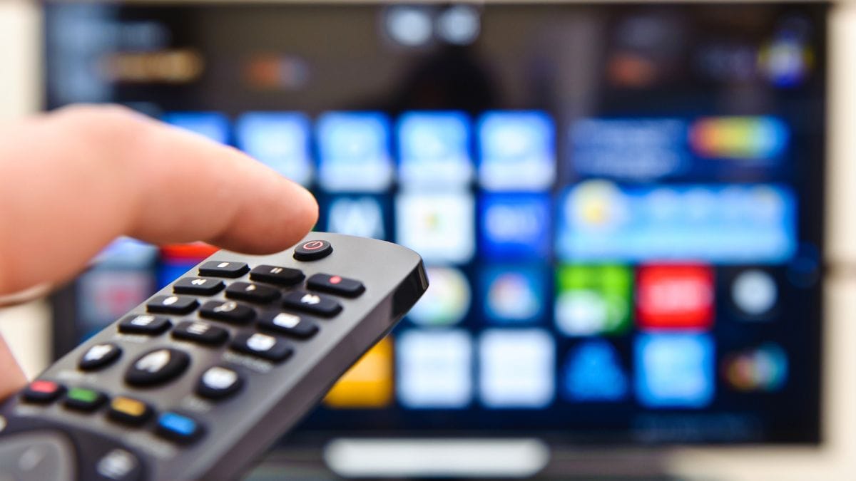 8️⃣ Samsung TV ACR privacy fix after Texas breach