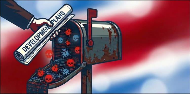 AI‑generated PowerShell backdoors rise 🔥 | GreyNoise filters cyber‑noise 🌐 | CISA warns on public tools 📢