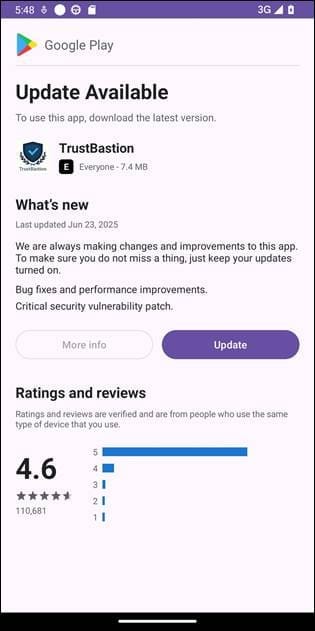 Android Trojan Hijacks Hugging Face to Distribute RAT Payloads