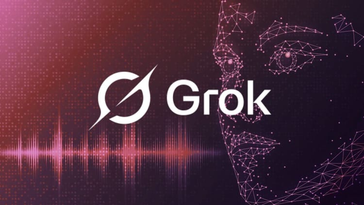 Grok AI Still Spits Out Sexual Content, Moderation Fails Again