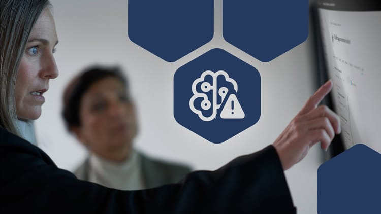 AI‑Powered Threat Actors Upgrade Phishing and Deepfake Social Engineering