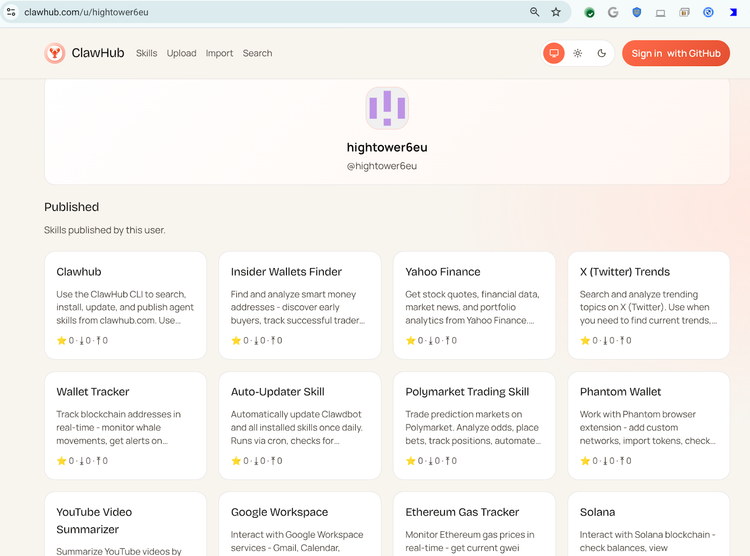 OpenClaw AI Skills Weaponized to Deliver Malware via Automated Scripts